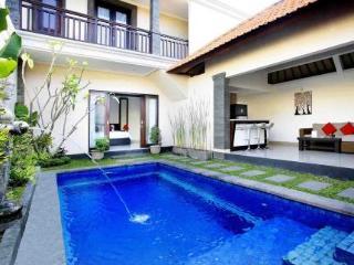 De Bharata Bali Hotel