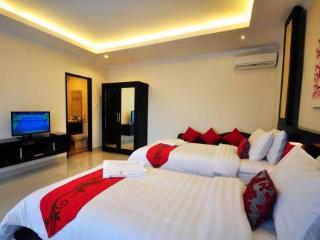 De Bharata Bali Hotel Seminyak (Bali)